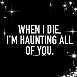 Meet your Posher, Destiny